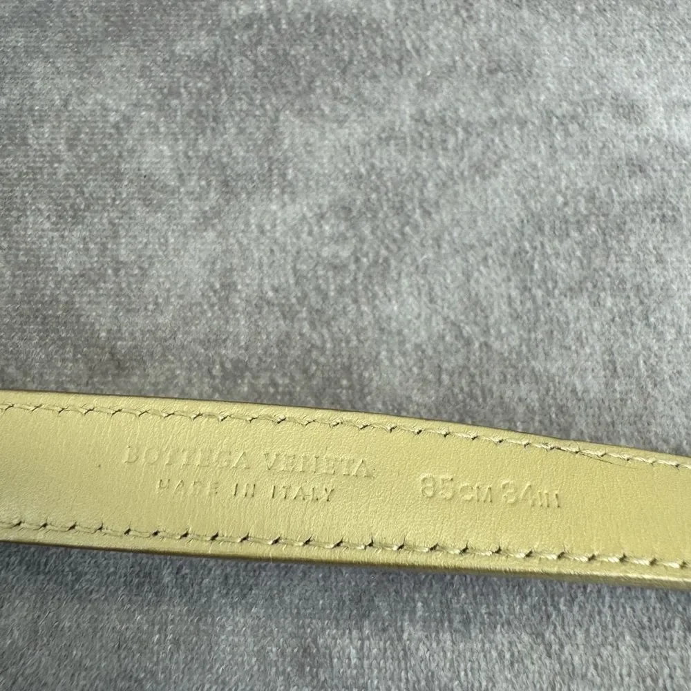 Bottega Veneta authentic bottega